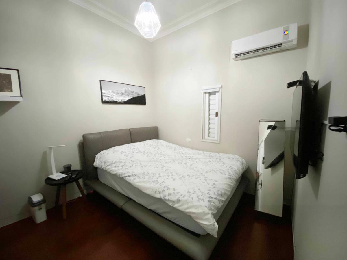 1881 Ya Ka Hostel Tainan Eksteriør bilde